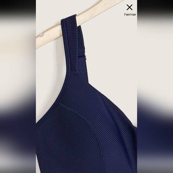 BNWT Pennington Underwired bra - ActiveZone - Picture 4 of 10